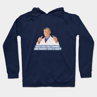 Kelso Hoodie